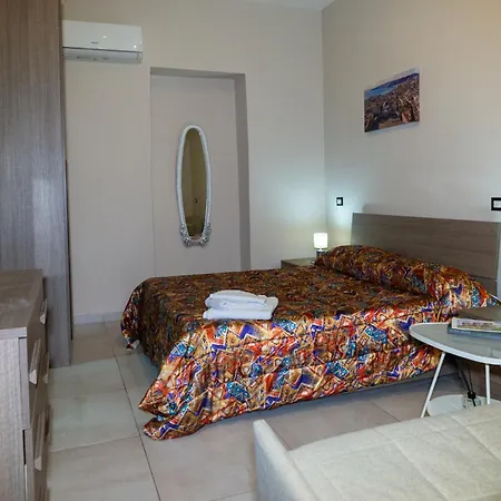 Max Relax ゲストハウス 3*