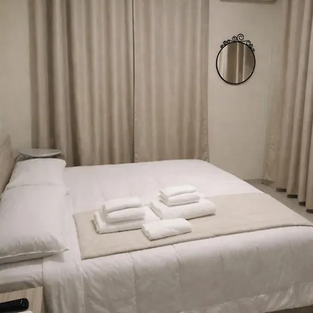 Max Relax 3* ナポリ