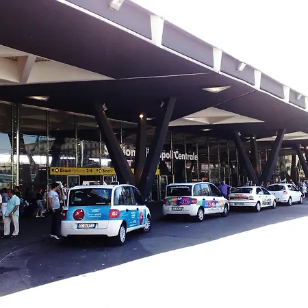 Max Relax Pensjonat Neapol