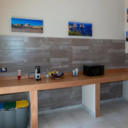 Guest house Max Relax 4*