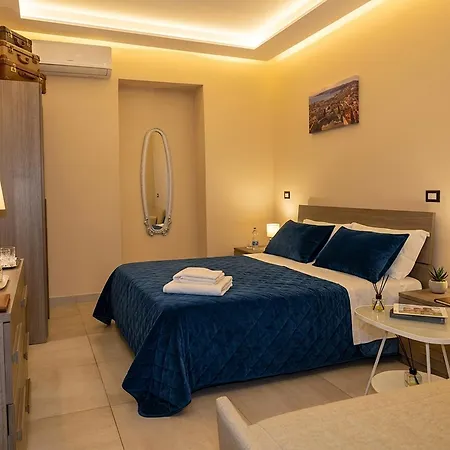 Affittacamere Max Relax 4*