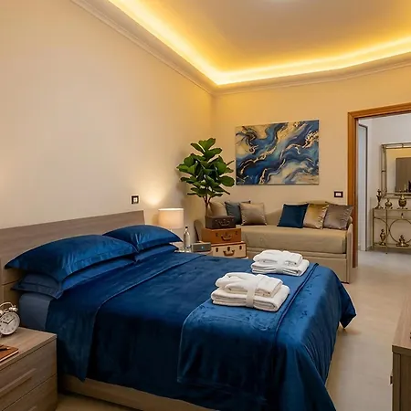Affittacamere Max Relax Napoli