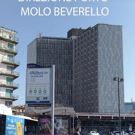 Max Relax 4* Napoli