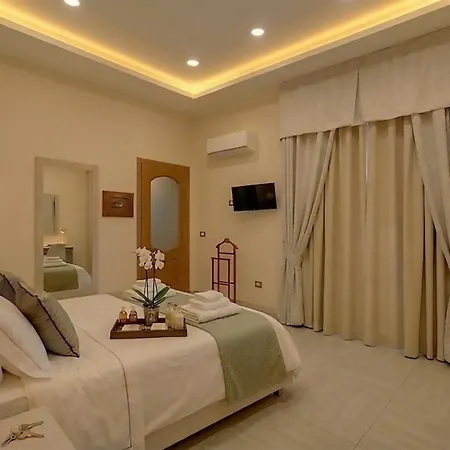 Max Relax - - Vicino Stazione Centro Storico Гостевой дом Неаполь