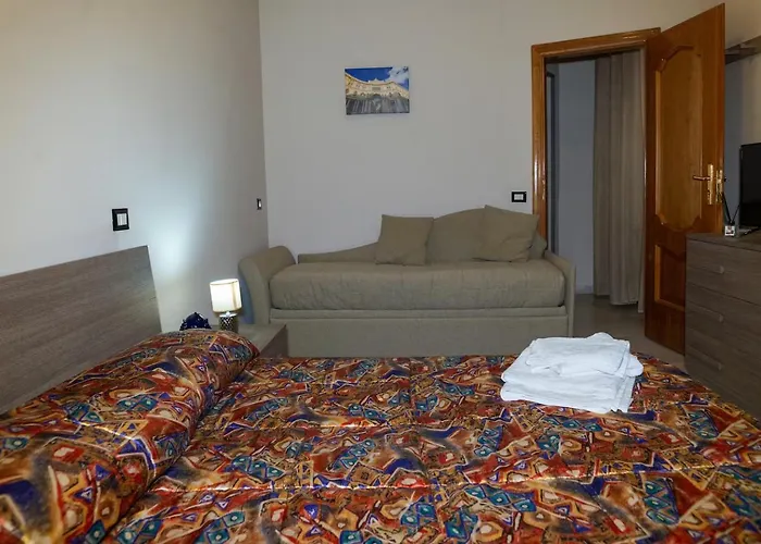 Max Relax Pensjonat Neapol