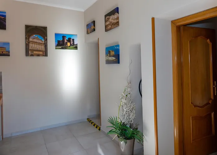 Pensjonat Max Relax 3*