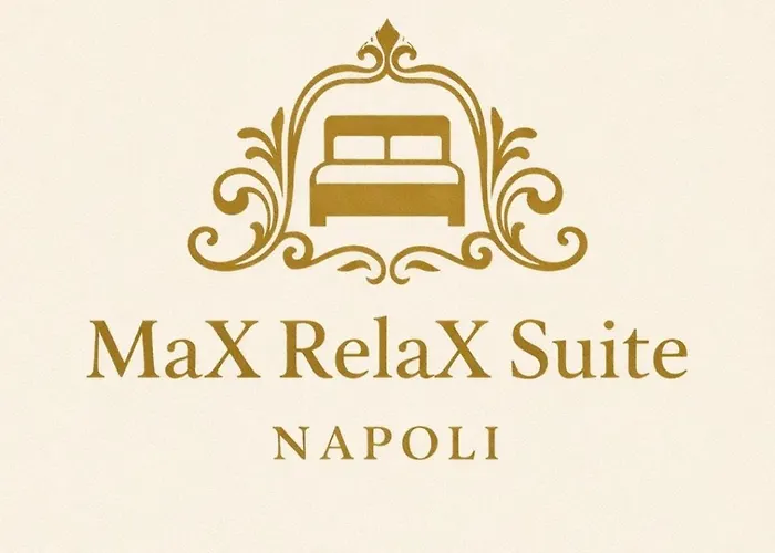 Max Relax 3* Napels