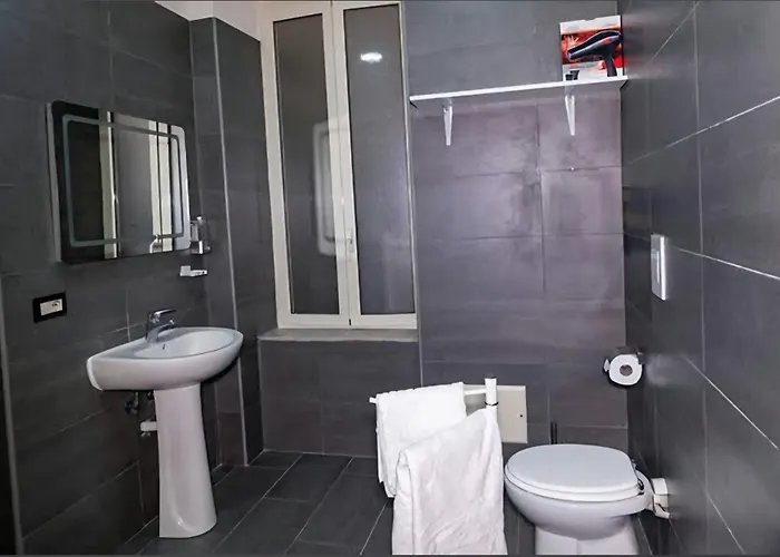 Pensjonat Max Relax Neapol