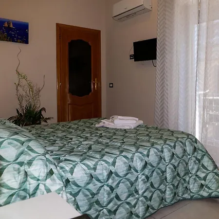 Max Relax Penzion Neapol