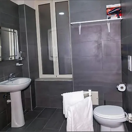 Penzion Max Relax Neapol