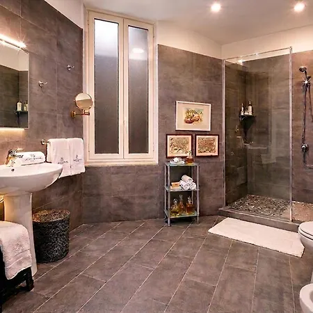 Penzion Max Relax 4*