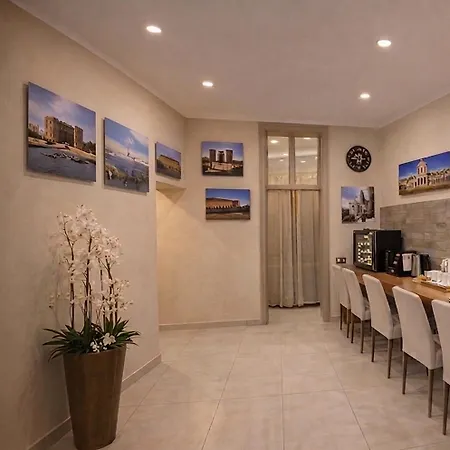 Max Relax Penzion Neapol